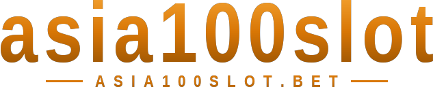asia100slot logo