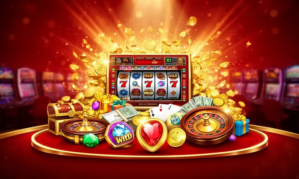 asia100slot Casino